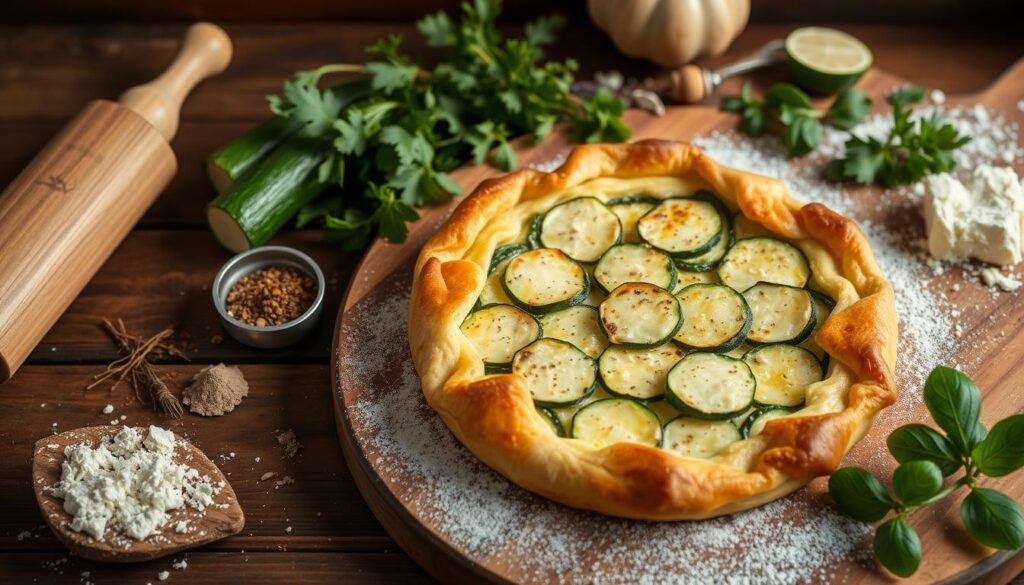 Techniques de cuisson de tarte