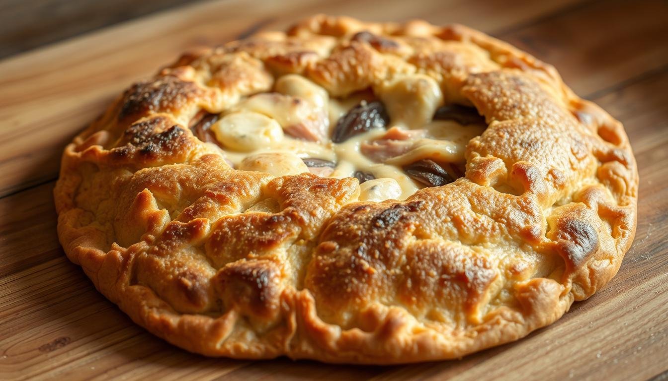 Galette de sarrasin